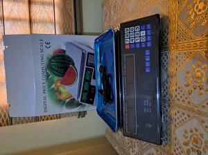 40kg digital pricing scale