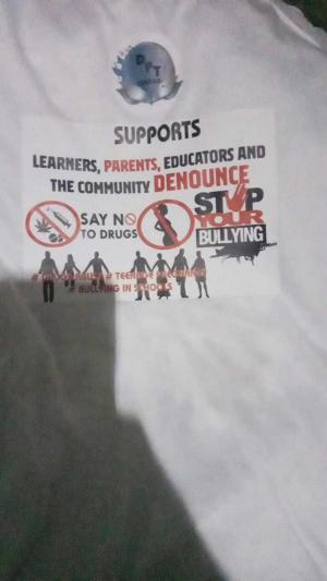 Boreadi Boitumelo Maphanga