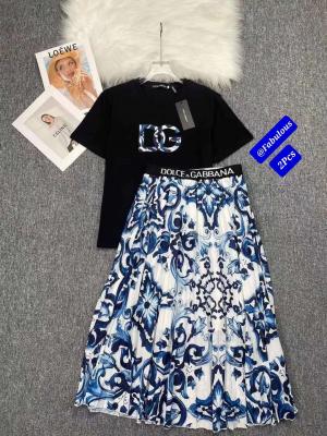 Dolce & Gabbana 2 piece