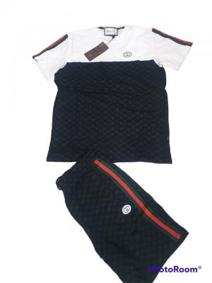 Gucci 2pc for men