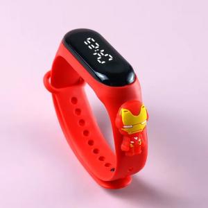 Ironman Led Digital Watch
