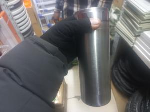 vacuum flask