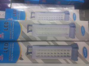 led emergency light