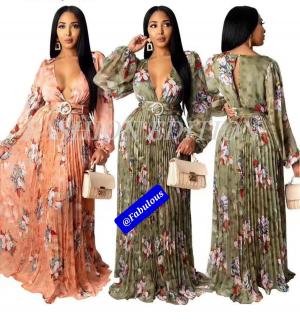 Beautiful ladies dresses 👗