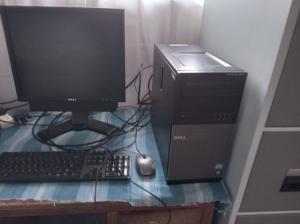 dell i5 computer