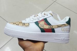 Gucci Sneakers