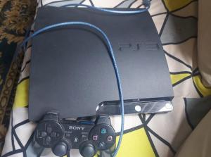 Ps3 controller and 18 games