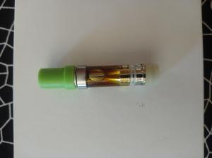 1/2 ml - 510 Cartridge