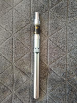 1/2 ml - 510 Cartridge and Pen