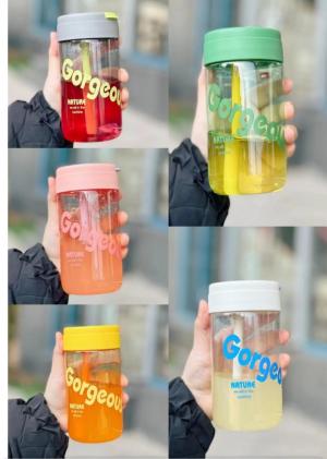 plastic cup 500ml 