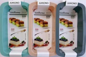 26.7cm long toast silicone membrane