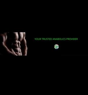 NPP ANABOLICS