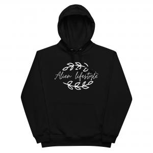 Alienlifestyle Hoodie