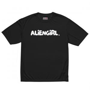 Aliengirl Active T-shirt