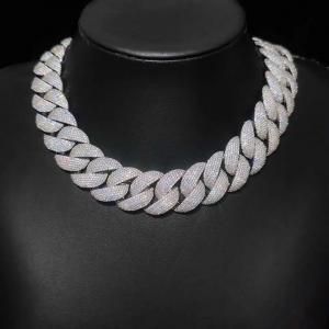 18 inch Stainless Steel Cuban Link Chain