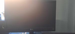 LG Computer monitor