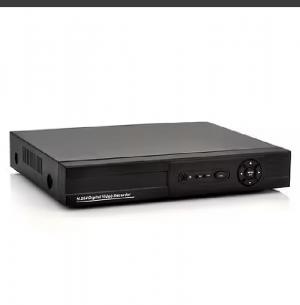 16 Channel DVR