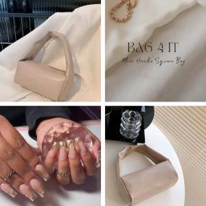 Mini Square Bag