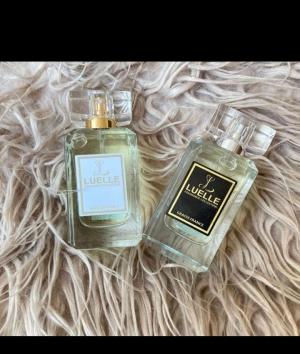 50ml his/hers perfume