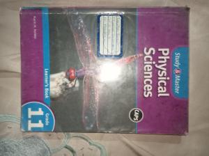 Physical Science Caps