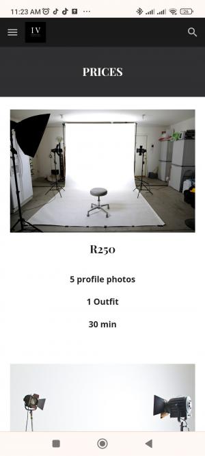 10 Professional photos