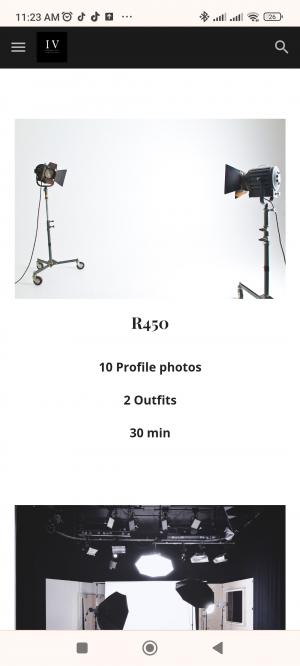 20 Professional photos