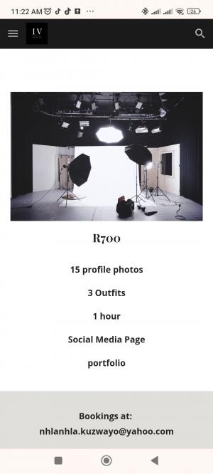 30 Professional photos