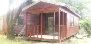 WOODEN HOUSES FOR SALE