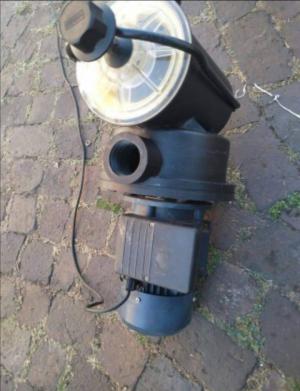 Second hand swimming pool products