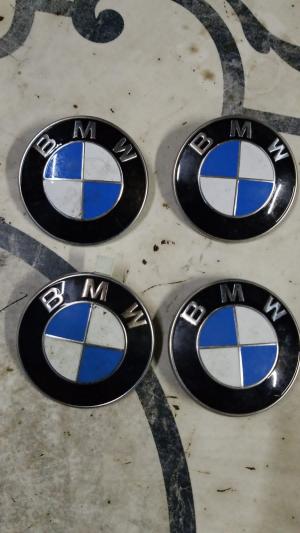 BMW original used parts