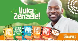 VUKA PIES