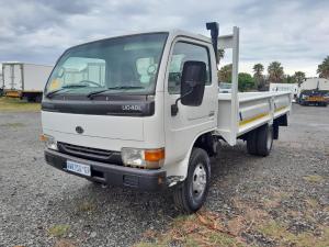 Nissan UD 40