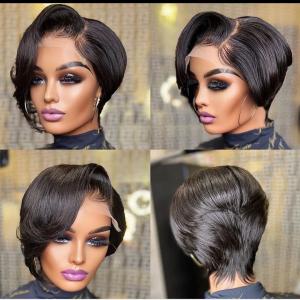 Brazilian wigs