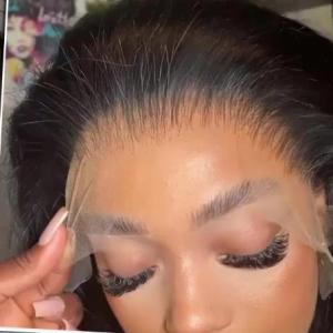 Brazilian Grade 13A Ear to ear.