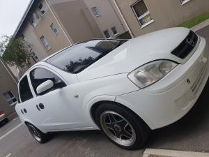 opel corsa classic 1.4