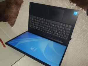 lenovo intel CORE i3