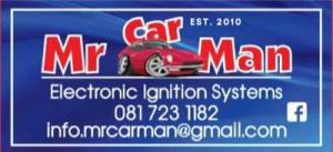 Mr CarMan Electronic Ignition