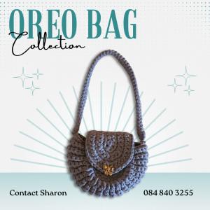 Oreo Bag