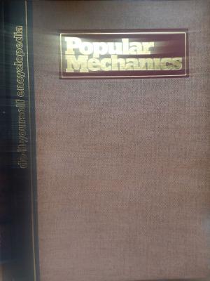 Do It Yourself Encyclopedia