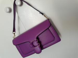 COACH Tabby 26 Grade AAA