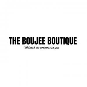 The Boujee Boutique