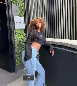 grade 12a highlighted curly fringe wig