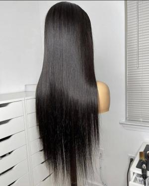brazilian/peruvian 3 part wig