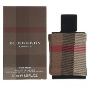 BURBERRY LONDON FOR HIM