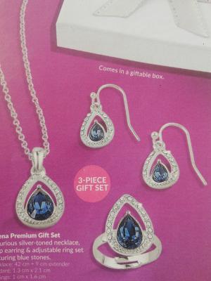 Selina Premium Gift Set