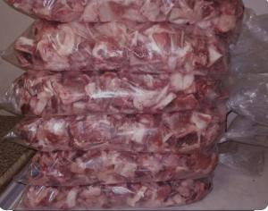 Meaty Bones/10kg bags