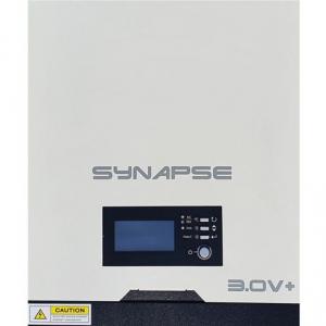 SYNAPSE 3KW 2400W OFF GRID INVERTER 24v 3.0V+
