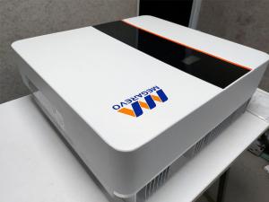 MEGAREVO 5kW Single-Phase ESS Hybrid Inverter