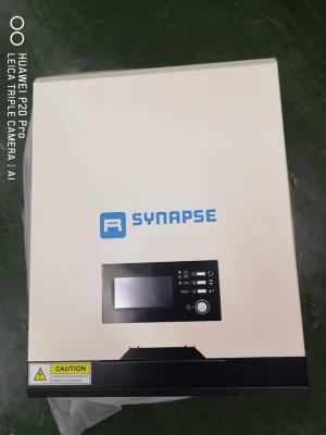 Synapse 5.0K+ Offgrid Inverter 5kW 48V DC, 4000W MPPT