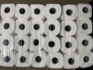 Twin Ply Toilet Paper